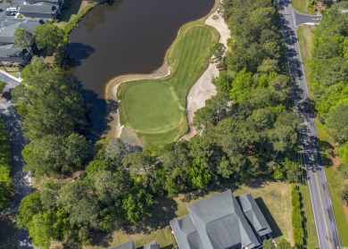 227 Pinehurst Ln. 6D on True Blue Plantation in South Carolina - for sale on GolfHomes.com, golf home, golf lot