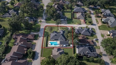 Amazing updated home in Emerald Bay lakefront golf course on Emerald Bay Club in Texas - for sale on GolfHomes.com, golf home, golf lot
