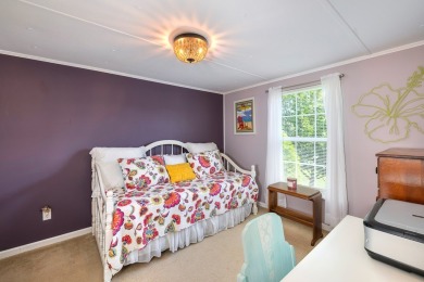 Immaculate 3BR, 2BA Lake Marion waterfront home with spectacular on Players Course At Wyboo Plantation in South Carolina - for sale on GolfHomes.com, golf home, golf lot