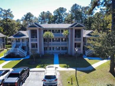 Welcome to your perfect retreat in a golf course community! on True Blue Plantation in South Carolina - for sale on GolfHomes.com, golf home, golf lot