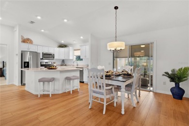 Welcome home to your perfect slice of paradise! Nestled right in on Glenview Championship Golf and Country Club in Florida - for sale on GolfHomes.com, golf home, golf lot