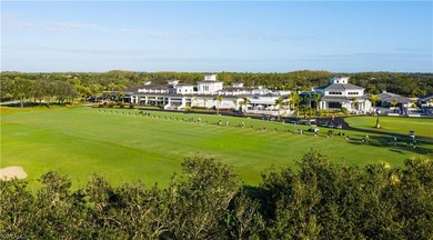 This Oversized Northern Exposure Upper Unit Four-Plex Coach Home on Copperleaf Golf Club in Florida - for sale on GolfHomes.com, golf home, golf lot