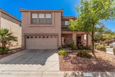 Welcome! Nestled in one of Scottsdale's most coveted zip codes on Grayhawk Golf Club  in Arizona - for sale on GolfHomes.com, golf home, golf lot
