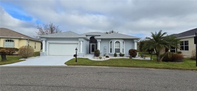 Welcome to 24312 Westgate Blvd in Port Charlotte! This turnkey on Kings Gate Golf Club in Florida - for sale on GolfHomes.com, golf home, golf lot