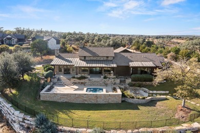 317 Sedgefield Trail  Lot 420R  Boot Ranch  Perched above the on Boot Ranch Golf Club in Texas - for sale on GolfHomes.com, golf home, golf lot