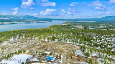 Wild, tranquil, and luxurious, the Wilderness Club Resort is an on Wilderness Club in Montana - for sale on GolfHomes.com, golf home, golf lot