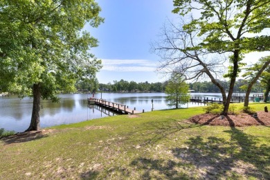 Immaculate 3BR, 2BA Lake Marion waterfront home with spectacular on Players Course At Wyboo Plantation in South Carolina - for sale on GolfHomes.com, golf home, golf lot