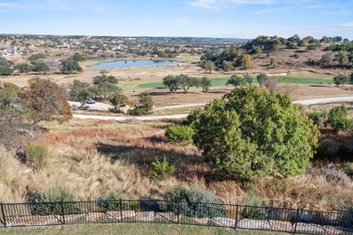 317 Sedgefield Trail  Lot 420R  Boot Ranch  Perched above the on Boot Ranch Golf Club in Texas - for sale on GolfHomes.com, golf home, golf lot