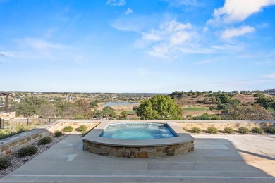 317 Sedgefield Trail  Lot 420R  Boot Ranch  Perched above the on Boot Ranch Golf Club in Texas - for sale on GolfHomes.com, golf home, golf lot