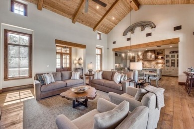 317 Sedgefield Trail  Lot 420R  Boot Ranch  Perched above the on Boot Ranch Golf Club in Texas - for sale on GolfHomes.com, golf home, golf lot