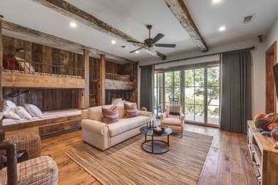 317 Sedgefield Trail  Lot 420R  Boot Ranch  Perched above the on Boot Ranch Golf Club in Texas - for sale on GolfHomes.com, golf home, golf lot