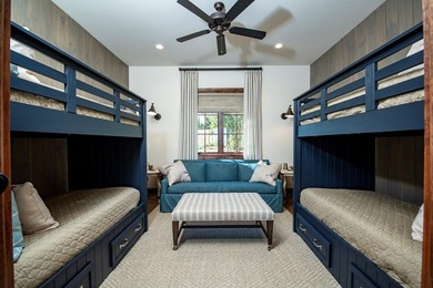 317 Sedgefield Trail  Lot 420R  Boot Ranch  Perched above the on Boot Ranch Golf Club in Texas - for sale on GolfHomes.com, golf home, golf lot