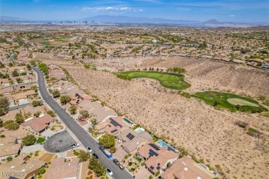Welcome to this stunning single-story home that blends modern on Revere Golf Club in Nevada - for sale on GolfHomes.com, golf home, golf lot