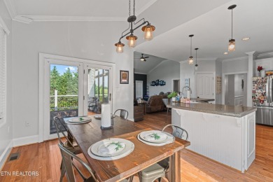 Welcome to your dream home in highly sought-after Patriot Hills on Patriot Hills Golf Club in Tennessee - for sale on GolfHomes.com, golf home, golf lot