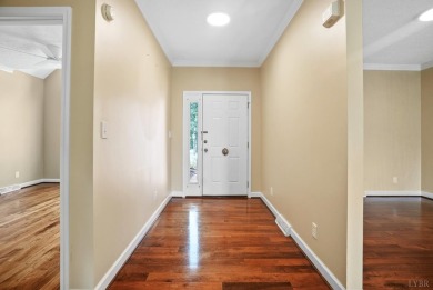 Looking to downsize, up size, or just need a more maintenance on Ivy Hill Golf Club in Virginia - for sale on GolfHomes.com, golf home, golf lot