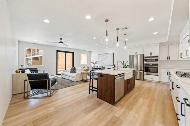 Experience luxury and comfort in this stunning Hillcrest on The Ledges Golf Club in Utah - for sale on GolfHomes.com, golf home, golf lot