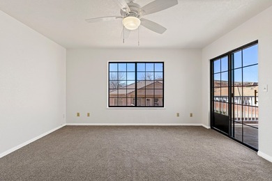 Move-in ready and spotless, with fresh paint and brand-new on St. George Golf Course in Utah - for sale on GolfHomes.com, golf home, golf lot