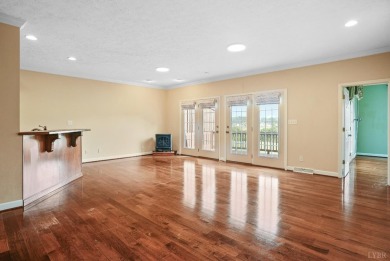 Looking to downsize, up size, or just need a more maintenance on Ivy Hill Golf Club in Virginia - for sale on GolfHomes.com, golf home, golf lot