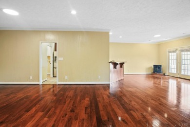 Looking to downsize, up size, or just need a more maintenance on Ivy Hill Golf Club in Virginia - for sale on GolfHomes.com, golf home, golf lot