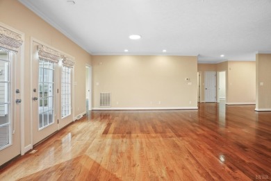 Looking to downsize, up size, or just need a more maintenance on Ivy Hill Golf Club in Virginia - for sale on GolfHomes.com, golf home, golf lot