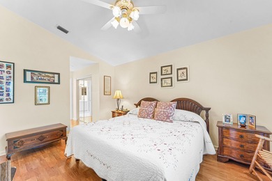 Pride of ownership shines in this immaculate, well-maintained on Cypress Lakes Golf Course - West Palm Beach in Florida - for sale on GolfHomes.com, golf home, golf lot