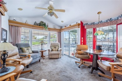 Welcome to easy living in this well-maintained home, perfectly on Riverview Golf Course in Arizona - for sale on GolfHomes.com, golf home, golf lot
