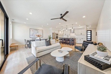 Experience luxury and comfort in this stunning Hillcrest on The Ledges Golf Club in Utah - for sale on GolfHomes.com, golf home, golf lot