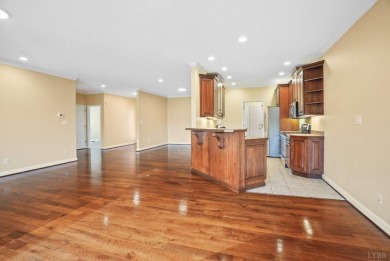 Looking to downsize, up size, or just need a more maintenance on Ivy Hill Golf Club in Virginia - for sale on GolfHomes.com, golf home, golf lot