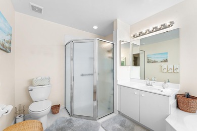 Pride of ownership shines in this immaculate, well-maintained on Cypress Lakes Golf Course - West Palm Beach in Florida - for sale on GolfHomes.com, golf home, golf lot