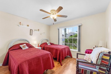 Pride of ownership shines in this immaculate, well-maintained on Cypress Lakes Golf Course - West Palm Beach in Florida - for sale on GolfHomes.com, golf home, golf lot