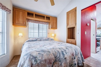 Welcome to easy living in this well-maintained home, perfectly on Riverview Golf Course in Arizona - for sale on GolfHomes.com, golf home, golf lot