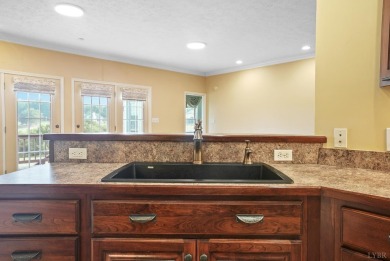 Looking to downsize, up size, or just need a more maintenance on Ivy Hill Golf Club in Virginia - for sale on GolfHomes.com, golf home, golf lot