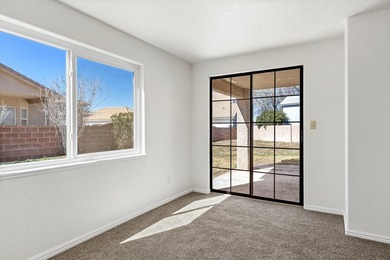 Move-in ready and spotless, with fresh paint and brand-new on St. George Golf Course in Utah - for sale on GolfHomes.com, golf home, golf lot