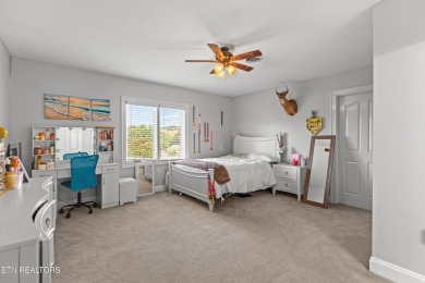 Welcome to your dream home in highly sought-after Patriot Hills on Patriot Hills Golf Club in Tennessee - for sale on GolfHomes.com, golf home, golf lot