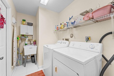 Pride of ownership shines in this immaculate, well-maintained on Cypress Lakes Golf Course - West Palm Beach in Florida - for sale on GolfHomes.com, golf home, golf lot