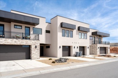 Experience luxury and comfort in this stunning Hillcrest on The Ledges Golf Club in Utah - for sale on GolfHomes.com, golf home, golf lot