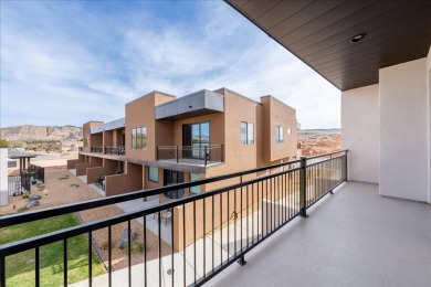 Experience luxury and comfort in this stunning Hillcrest on The Ledges Golf Club in Utah - for sale on GolfHomes.com, golf home, golf lot