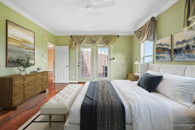 Looking to downsize, up size, or just need a more maintenance on Ivy Hill Golf Club in Virginia - for sale on GolfHomes.com, golf home, golf lot