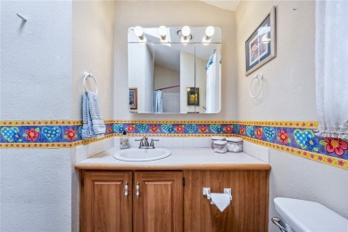 Welcome to easy living in this well-maintained home, perfectly on Riverview Golf Course in Arizona - for sale on GolfHomes.com, golf home, golf lot