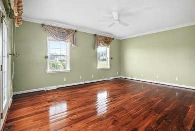 Looking to downsize, up size, or just need a more maintenance on Ivy Hill Golf Club in Virginia - for sale on GolfHomes.com, golf home, golf lot