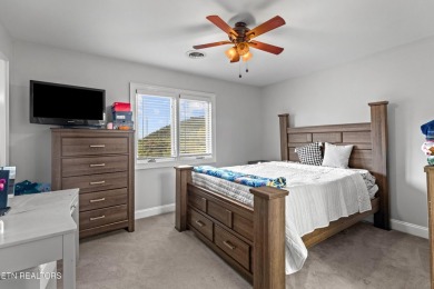 Welcome to your dream home in highly sought-after Patriot Hills on Patriot Hills Golf Club in Tennessee - for sale on GolfHomes.com, golf home, golf lot