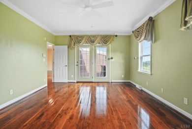 Looking to downsize, up size, or just need a more maintenance on Ivy Hill Golf Club in Virginia - for sale on GolfHomes.com, golf home, golf lot