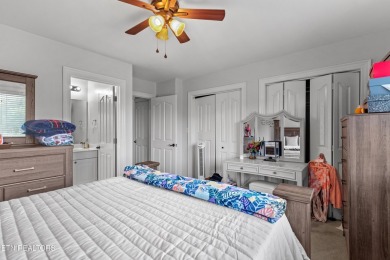 Welcome to your dream home in highly sought-after Patriot Hills on Patriot Hills Golf Club in Tennessee - for sale on GolfHomes.com, golf home, golf lot