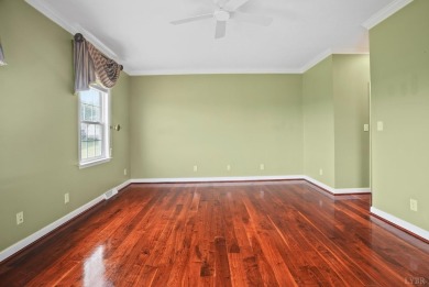 Looking to downsize, up size, or just need a more maintenance on Ivy Hill Golf Club in Virginia - for sale on GolfHomes.com, golf home, golf lot