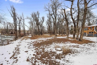 Ahren Cattles, RE/MAX Community Brokers, C: , aj,  : Nestled on Dos Rios Golf Course in Colorado - for sale on GolfHomes.com, golf home, golf lot