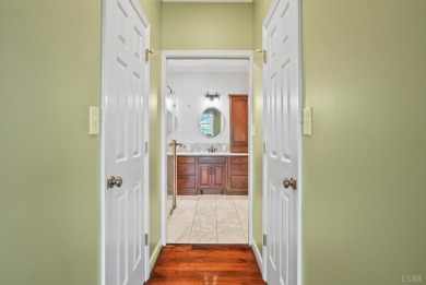 Looking to downsize, up size, or just need a more maintenance on Ivy Hill Golf Club in Virginia - for sale on GolfHomes.com, golf home, golf lot