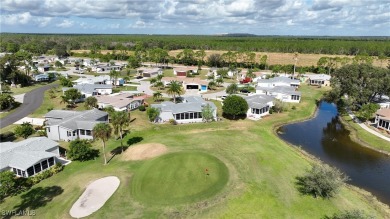 Live the Florida Lifestyle! OWN YOUR LAND too! Gated Golf on Pine Lakes Country Club in Florida - for sale on GolfHomes.com, golf home, golf lot