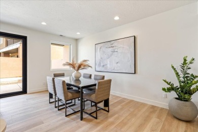 Experience luxury and comfort in this stunning Hillcrest on The Ledges Golf Club in Utah - for sale on GolfHomes.com, golf home, golf lot