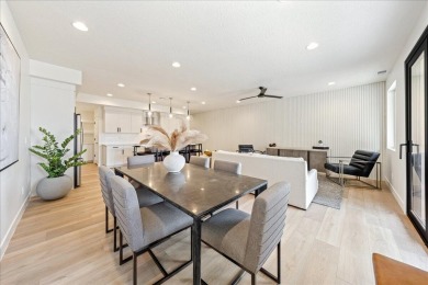 Experience luxury and comfort in this stunning Hillcrest on The Ledges Golf Club in Utah - for sale on GolfHomes.com, golf home, golf lot