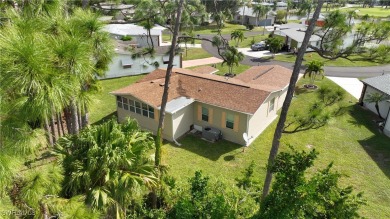 Live the Florida Lifestyle! OWN YOUR LAND too! Gated Golf on Pine Lakes Country Club in Florida - for sale on GolfHomes.com, golf home, golf lot